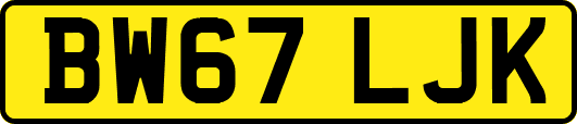 BW67LJK