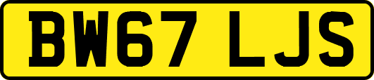 BW67LJS