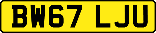 BW67LJU