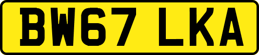 BW67LKA