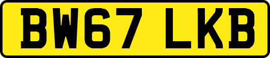 BW67LKB