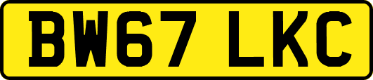 BW67LKC