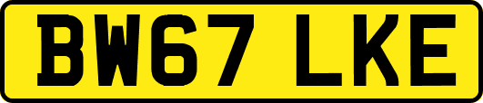 BW67LKE
