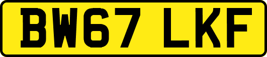 BW67LKF