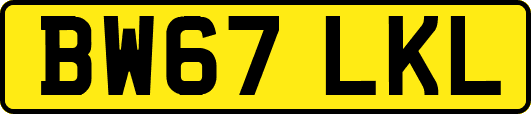 BW67LKL