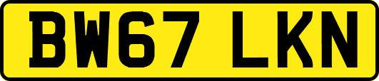 BW67LKN