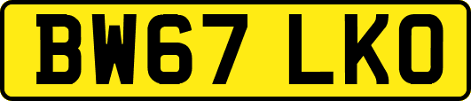 BW67LKO