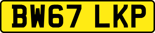 BW67LKP