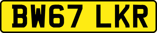 BW67LKR