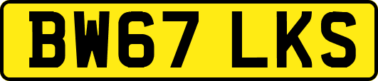 BW67LKS