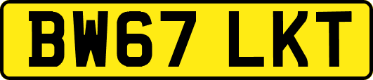 BW67LKT