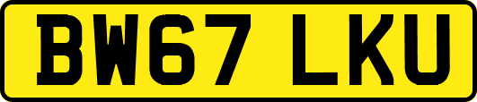 BW67LKU