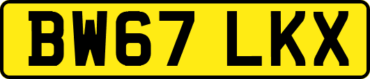 BW67LKX