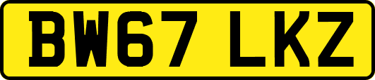 BW67LKZ