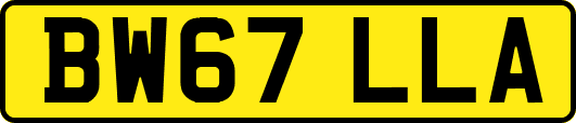 BW67LLA