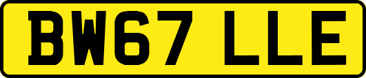 BW67LLE