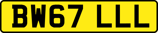 BW67LLL
