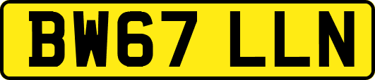 BW67LLN