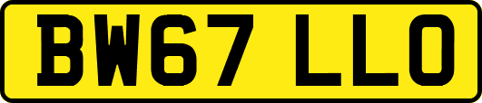 BW67LLO