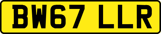 BW67LLR
