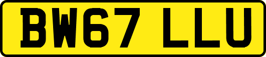 BW67LLU