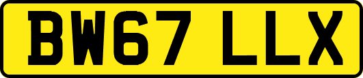 BW67LLX