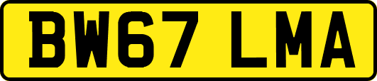 BW67LMA