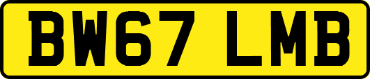 BW67LMB