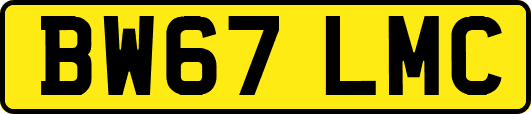 BW67LMC
