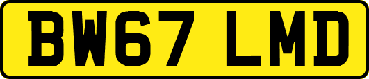BW67LMD