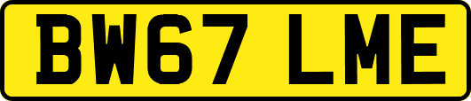 BW67LME