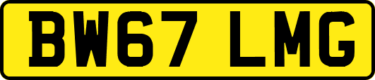 BW67LMG