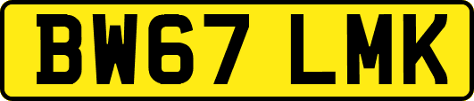 BW67LMK