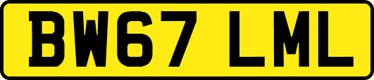 BW67LML