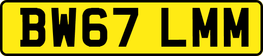 BW67LMM