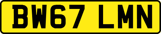 BW67LMN