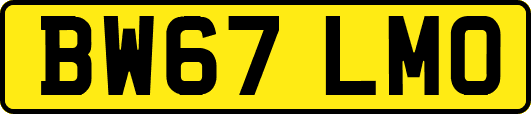 BW67LMO