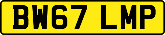 BW67LMP