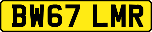 BW67LMR