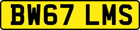 BW67LMS