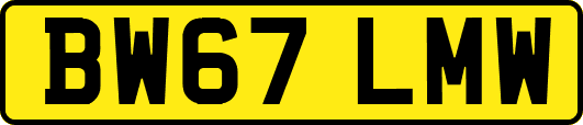 BW67LMW