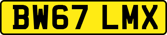 BW67LMX