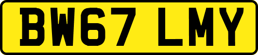 BW67LMY