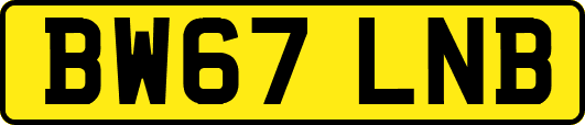 BW67LNB