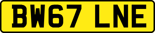 BW67LNE