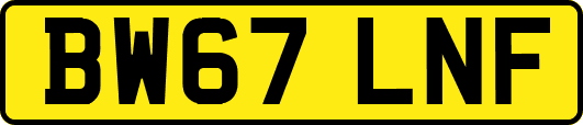 BW67LNF