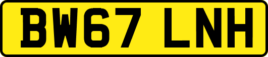 BW67LNH