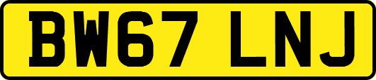 BW67LNJ