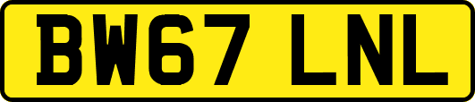 BW67LNL
