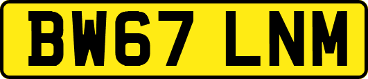 BW67LNM